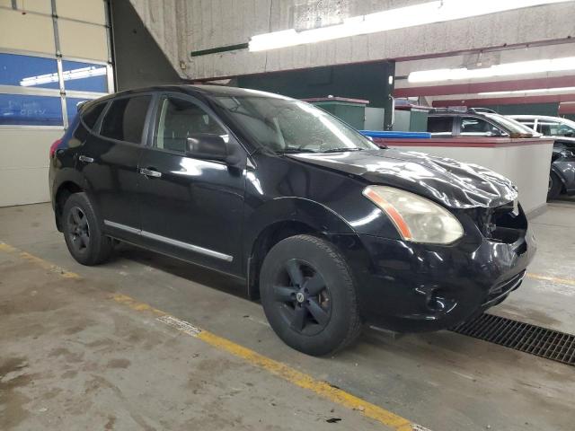 Photo 3 VIN: JN8AS5MT2CW282034 - NISSAN ROGUE S 