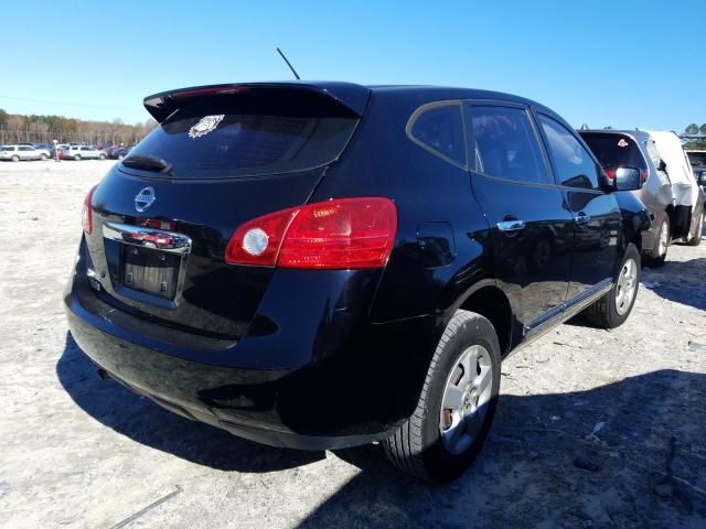 Photo 3 VIN: JN8AS5MT2CW282793 - NISSAN ROGUE S 