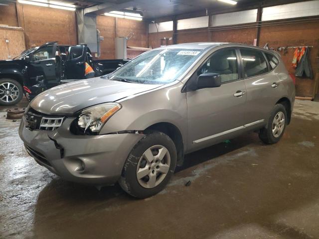 Photo 0 VIN: JN8AS5MT2CW286732 - NISSAN ROGUE 