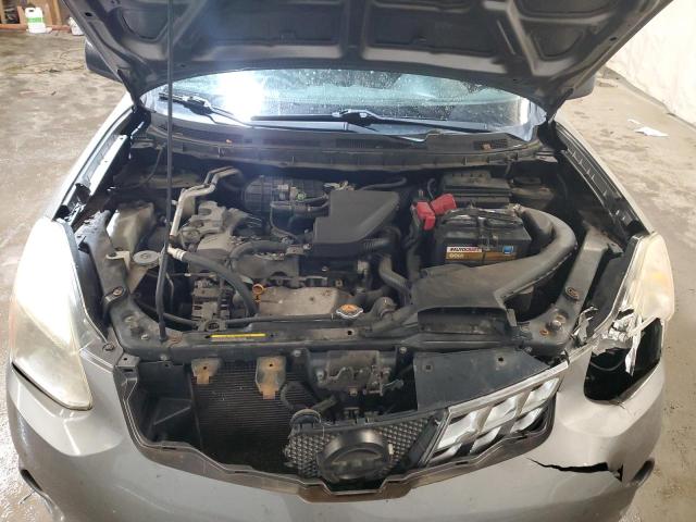 Photo 11 VIN: JN8AS5MT2CW286732 - NISSAN ROGUE 