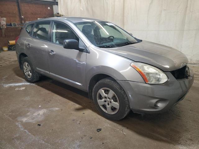 Photo 3 VIN: JN8AS5MT2CW286732 - NISSAN ROGUE 