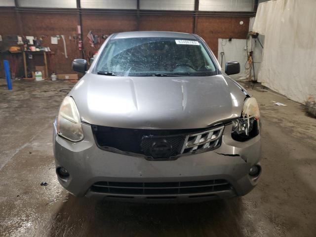 Photo 4 VIN: JN8AS5MT2CW286732 - NISSAN ROGUE 