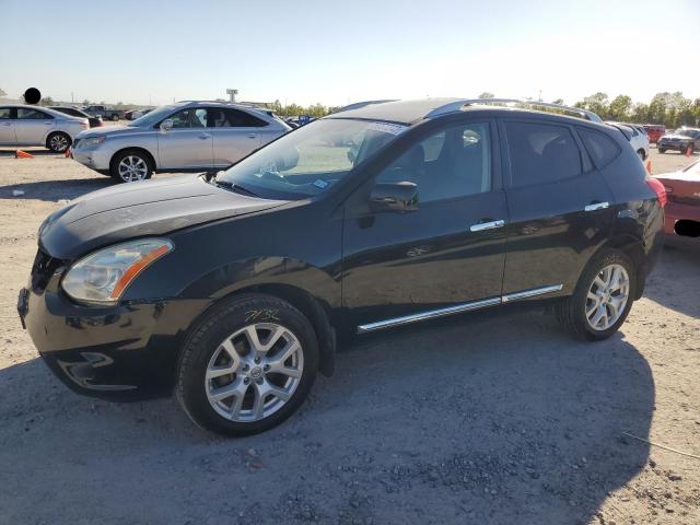 Photo 0 VIN: JN8AS5MT2CW288173 - NISSAN ROGUE 