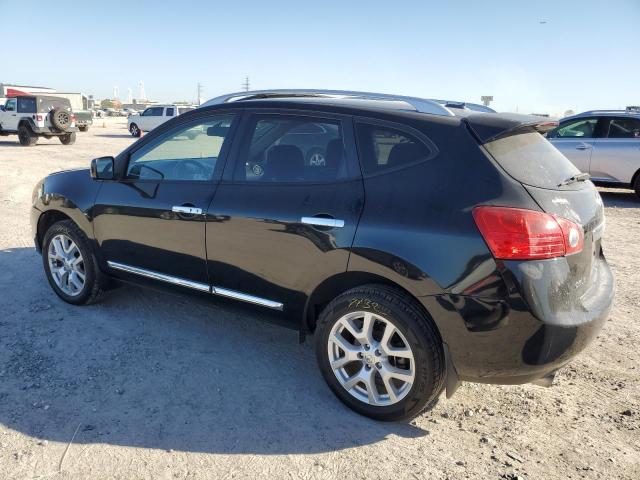 Photo 1 VIN: JN8AS5MT2CW288173 - NISSAN ROGUE 