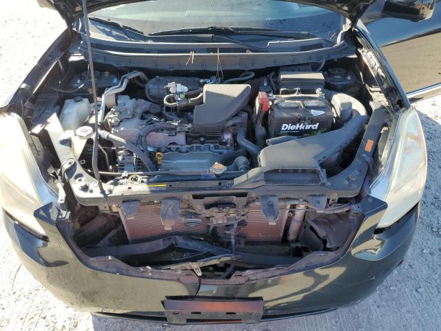 Photo 10 VIN: JN8AS5MT2CW288173 - NISSAN ROGUE 