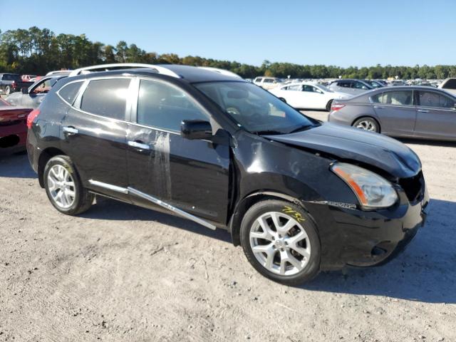 Photo 3 VIN: JN8AS5MT2CW288173 - NISSAN ROGUE 