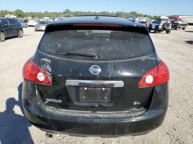 Photo 5 VIN: JN8AS5MT2CW288173 - NISSAN ROGUE 