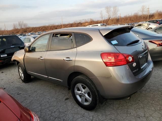 Photo 1 VIN: JN8AS5MT2CW288741 - NISSAN ROGUE S 