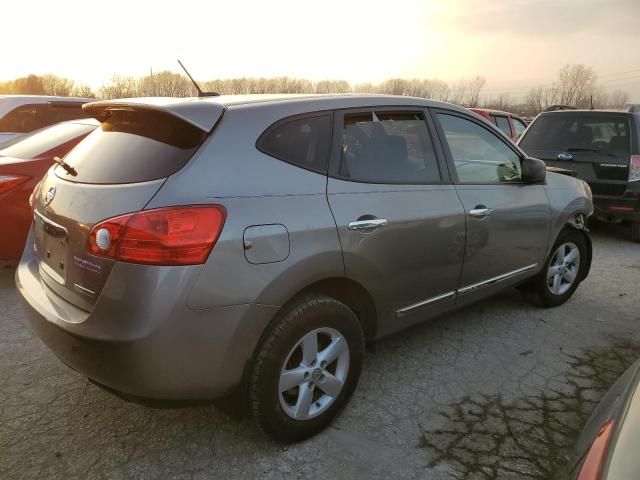 Photo 2 VIN: JN8AS5MT2CW288741 - NISSAN ROGUE S 