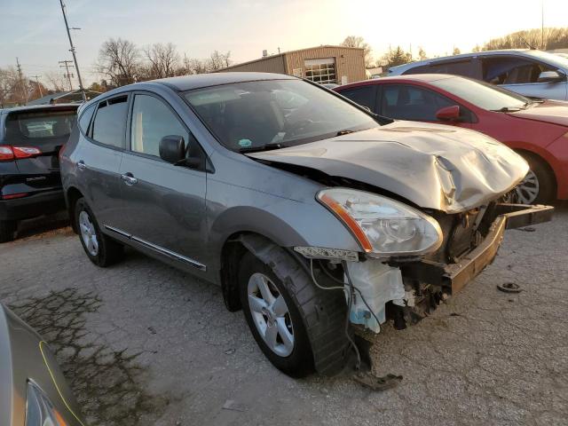 Photo 3 VIN: JN8AS5MT2CW288741 - NISSAN ROGUE S 