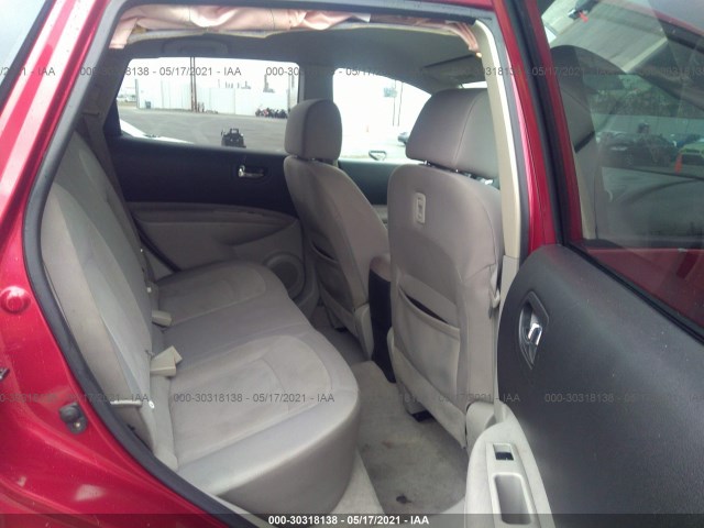 Photo 7 VIN: JN8AS5MT2CW290361 - NISSAN ROGUE 