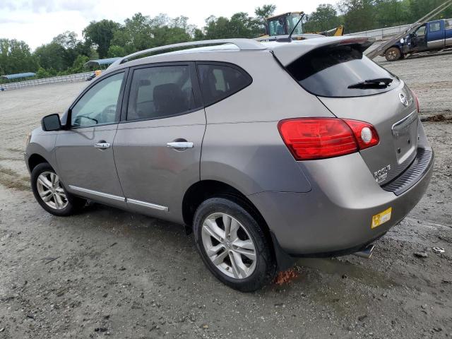 Photo 1 VIN: JN8AS5MT2CW290683 - NISSAN ROGUE 