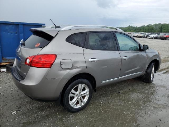 Photo 2 VIN: JN8AS5MT2CW290683 - NISSAN ROGUE 