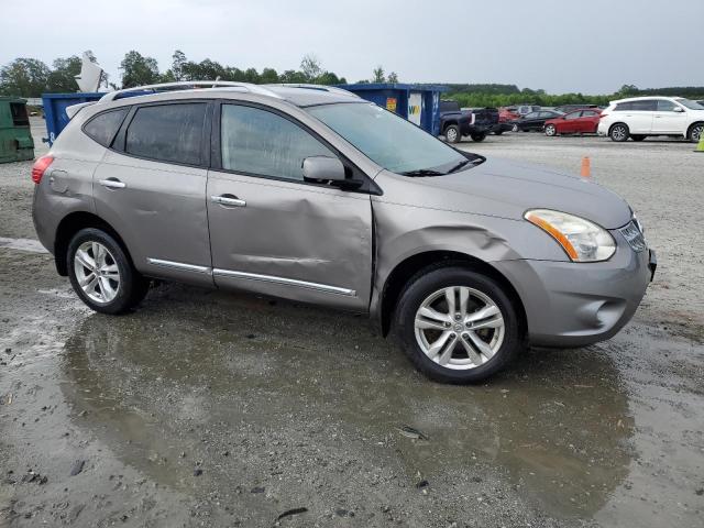 Photo 3 VIN: JN8AS5MT2CW290683 - NISSAN ROGUE 