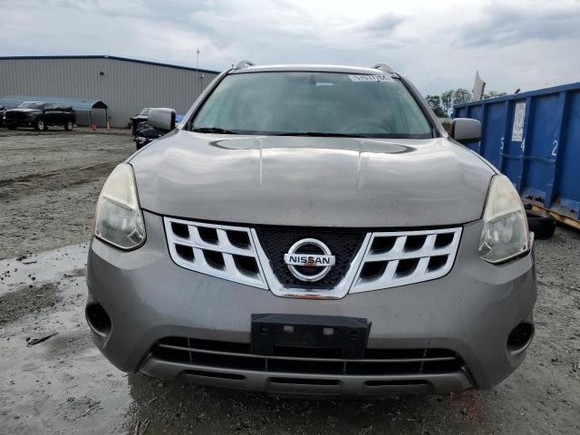 Photo 4 VIN: JN8AS5MT2CW290683 - NISSAN ROGUE 