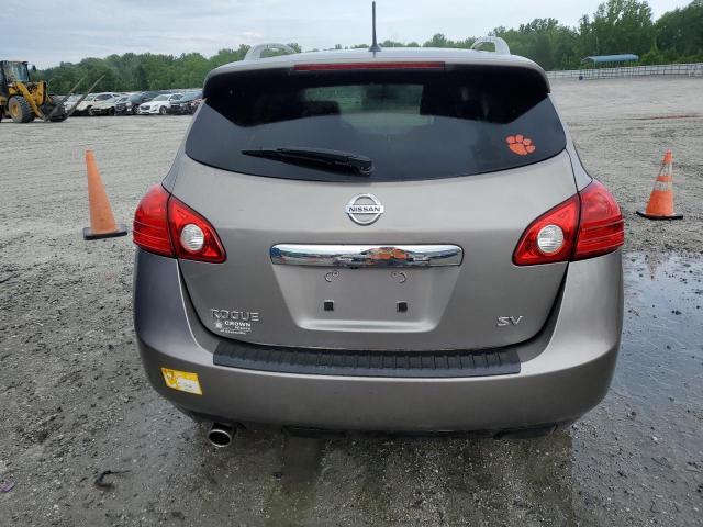 Photo 5 VIN: JN8AS5MT2CW290683 - NISSAN ROGUE 