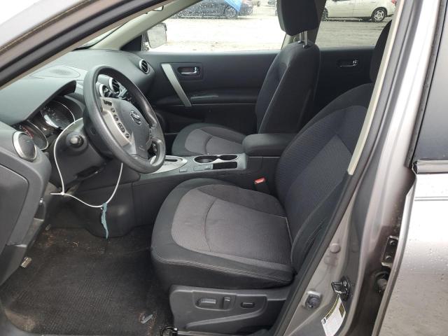 Photo 6 VIN: JN8AS5MT2CW290683 - NISSAN ROGUE 