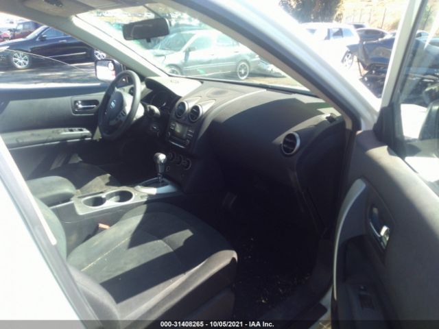 Photo 4 VIN: JN8AS5MT2CW290800 - NISSAN ROGUE 