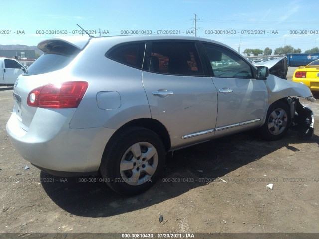 Photo 3 VIN: JN8AS5MT2CW292174 - NISSAN ROGUE 