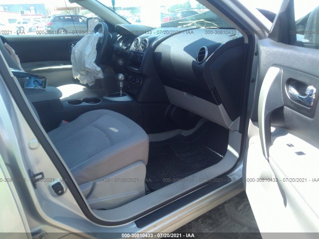 Photo 4 VIN: JN8AS5MT2CW292174 - NISSAN ROGUE 