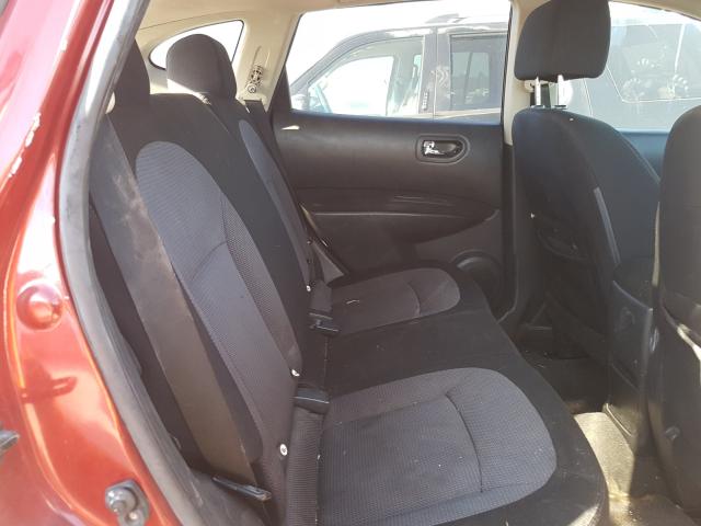 Photo 5 VIN: JN8AS5MT2CW292322 - NISSAN ROGUE S 