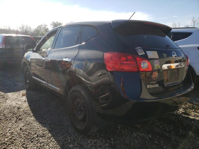 Photo 1 VIN: JN8AS5MT2CW293339 - NISSAN ROGUE S 