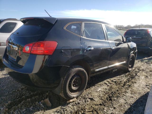 Photo 2 VIN: JN8AS5MT2CW293339 - NISSAN ROGUE S 