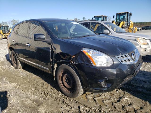 Photo 3 VIN: JN8AS5MT2CW293339 - NISSAN ROGUE S 