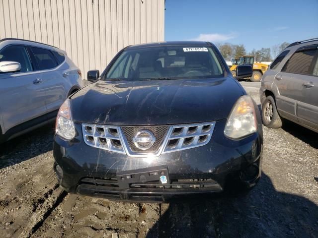 Photo 4 VIN: JN8AS5MT2CW293339 - NISSAN ROGUE S 