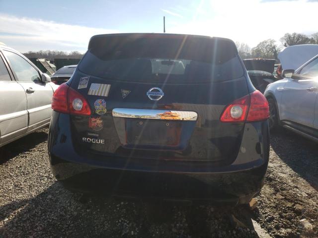 Photo 5 VIN: JN8AS5MT2CW293339 - NISSAN ROGUE S 