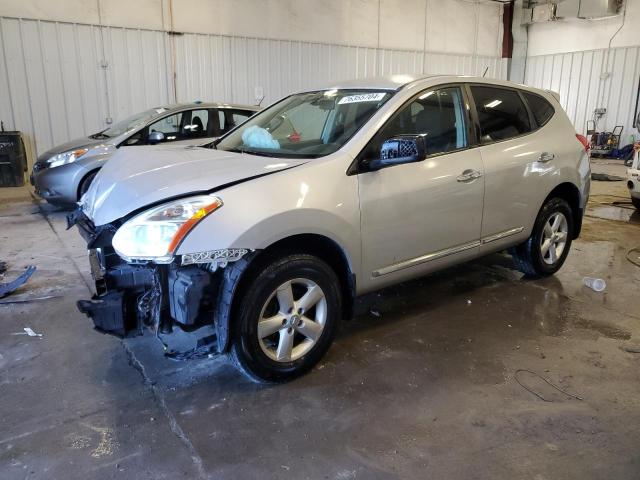 Photo 0 VIN: JN8AS5MT2CW293647 - NISSAN ROGUE S 