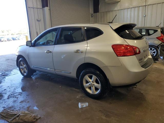 Photo 1 VIN: JN8AS5MT2CW293647 - NISSAN ROGUE S 