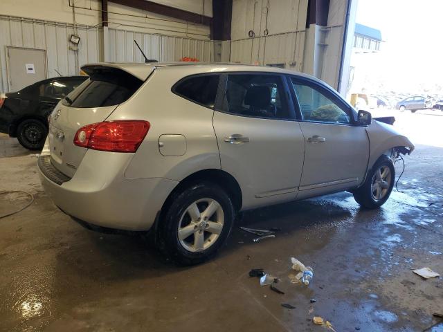 Photo 2 VIN: JN8AS5MT2CW293647 - NISSAN ROGUE S 