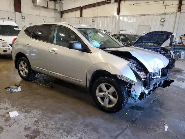 Photo 3 VIN: JN8AS5MT2CW293647 - NISSAN ROGUE S 