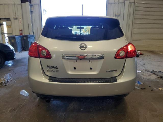 Photo 5 VIN: JN8AS5MT2CW293647 - NISSAN ROGUE S 