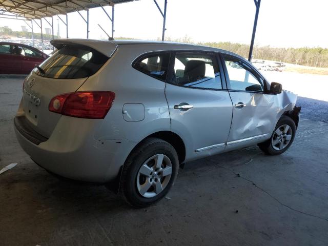 Photo 2 VIN: JN8AS5MT2CW294099 - NISSAN ROGUE S 