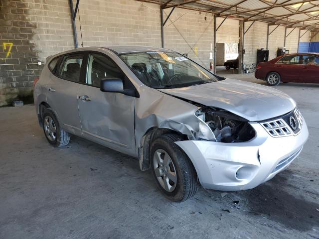 Photo 3 VIN: JN8AS5MT2CW294099 - NISSAN ROGUE S 