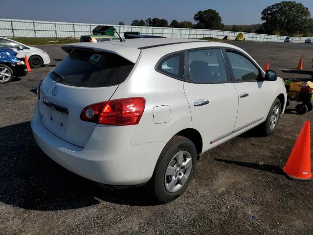 Photo 3 VIN: JN8AS5MT2CW295155 - NISSAN ROGUE S 