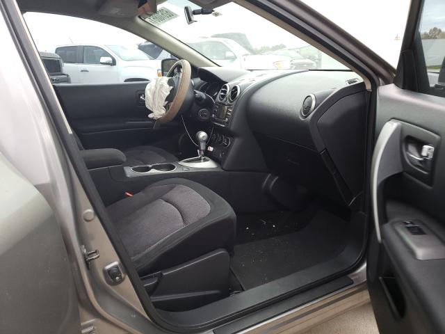 Photo 4 VIN: JN8AS5MT2CW296242 - NISSAN ROGUE S 