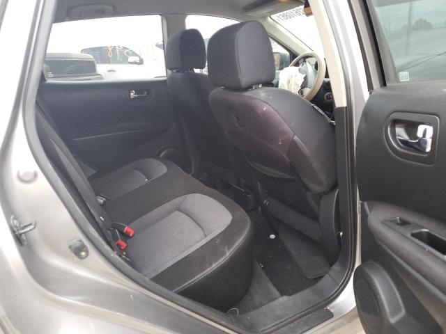 Photo 5 VIN: JN8AS5MT2CW296242 - NISSAN ROGUE S 