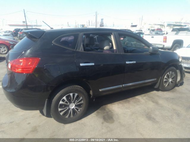 Photo 3 VIN: JN8AS5MT2CW296564 - NISSAN ROGUE 