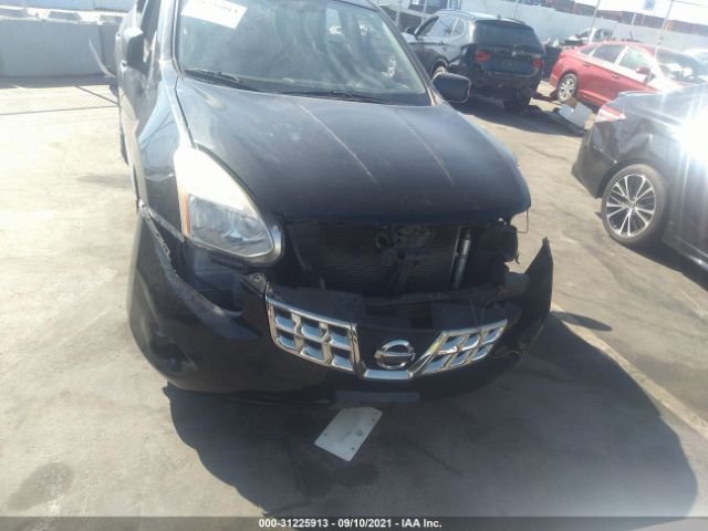 Photo 5 VIN: JN8AS5MT2CW296564 - NISSAN ROGUE 