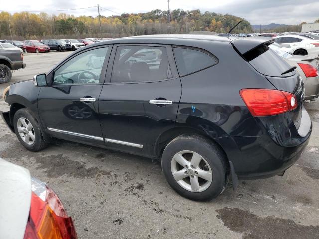 Photo 1 VIN: JN8AS5MT2CW296841 - NISSAN ROGUE 