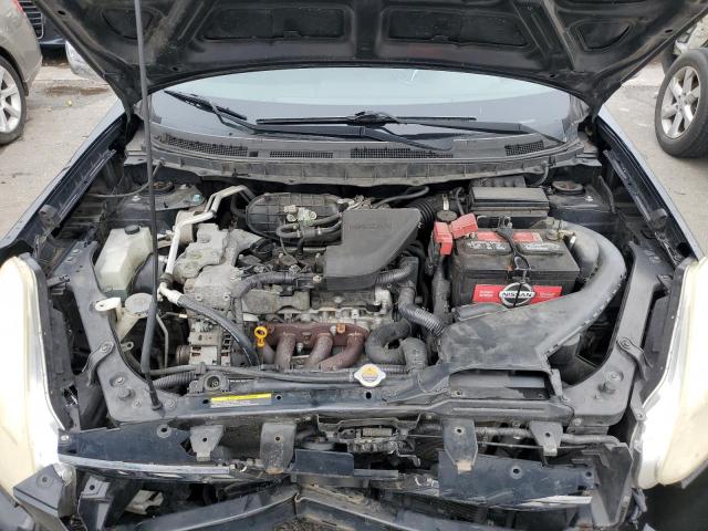 Photo 11 VIN: JN8AS5MT2CW296841 - NISSAN ROGUE 