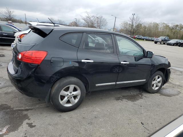 Photo 2 VIN: JN8AS5MT2CW296841 - NISSAN ROGUE 