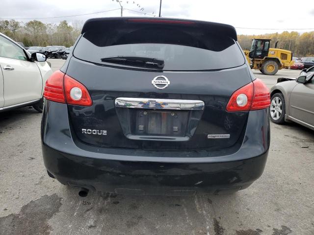 Photo 5 VIN: JN8AS5MT2CW296841 - NISSAN ROGUE 