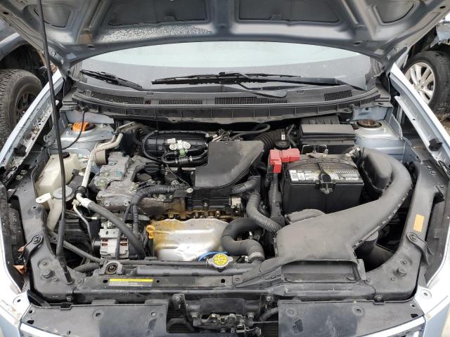 Photo 10 VIN: JN8AS5MT2CW298671 - NISSAN ROGUE S 