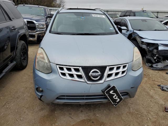 Photo 4 VIN: JN8AS5MT2CW298671 - NISSAN ROGUE S 