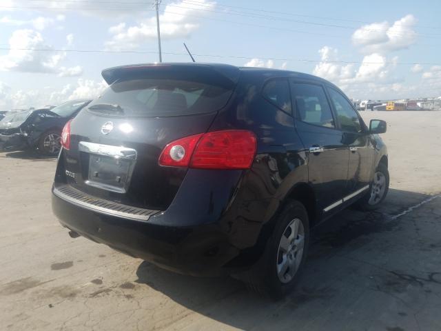 Photo 3 VIN: JN8AS5MT2CW300712 - NISSAN ROGUE S 