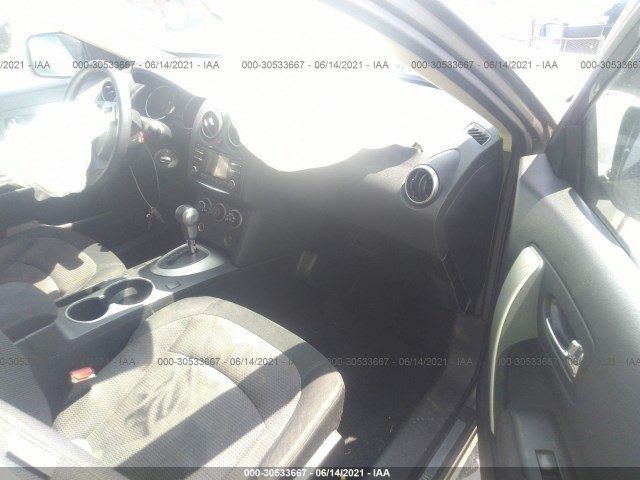 Photo 4 VIN: JN8AS5MT2CW600914 - NISSAN ROGUE 